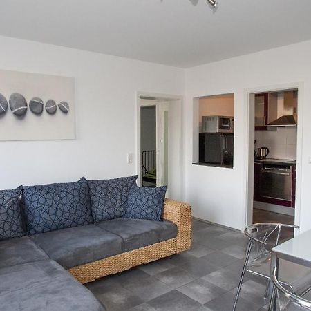 Apartments "Happy Family" Rust Εξωτερικό φωτογραφία