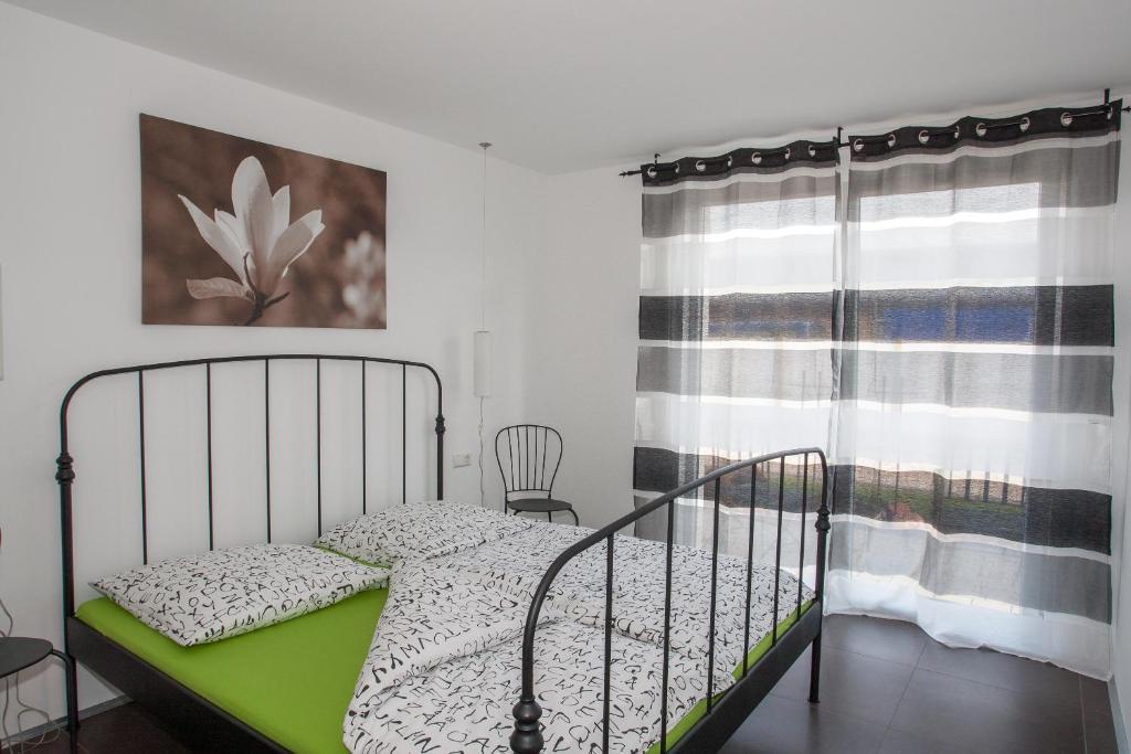 Apartments "Happy Family" Rust Δωμάτιο φωτογραφία