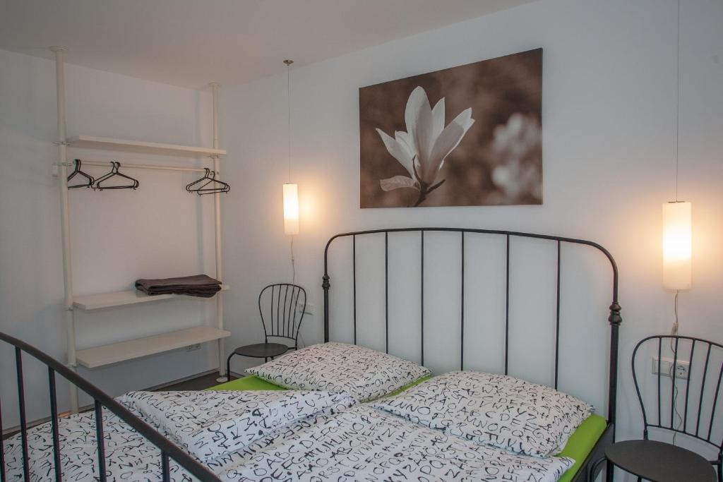 Apartments "Happy Family" Rust Δωμάτιο φωτογραφία