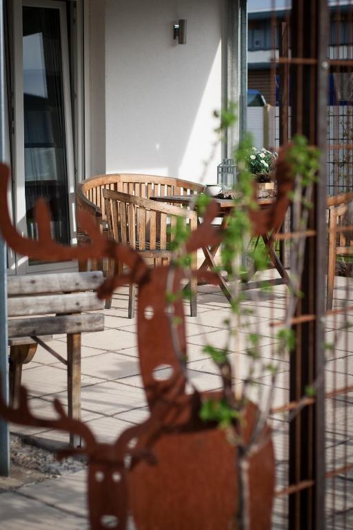 Apartments "Happy Family" Rust Δωμάτιο φωτογραφία