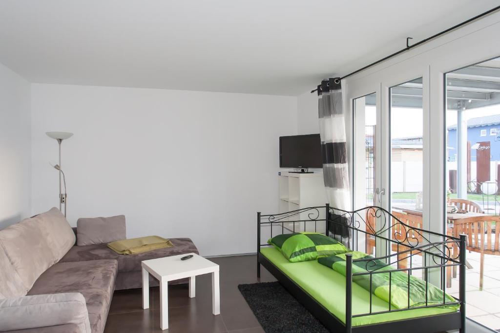 Apartments "Happy Family" Rust Δωμάτιο φωτογραφία
