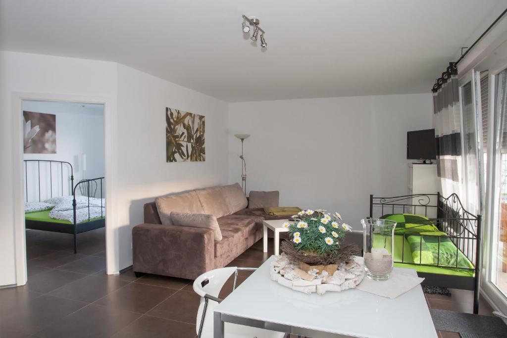 Apartments "Happy Family" Rust Δωμάτιο φωτογραφία