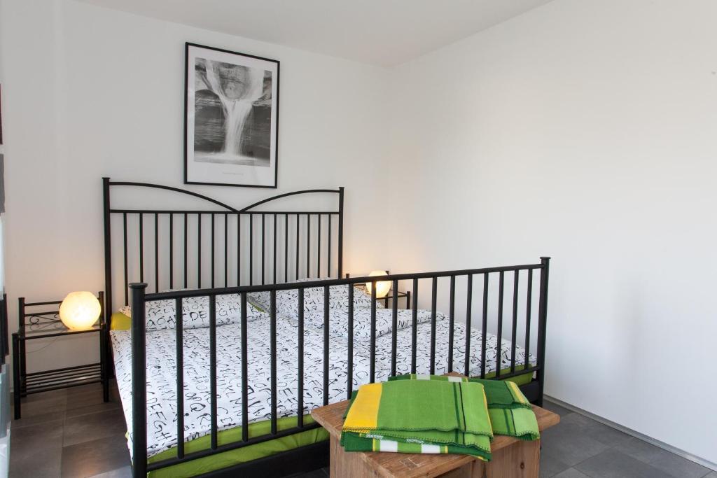 Apartments "Happy Family" Rust Δωμάτιο φωτογραφία