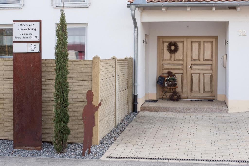Apartments "Happy Family" Rust Δωμάτιο φωτογραφία
