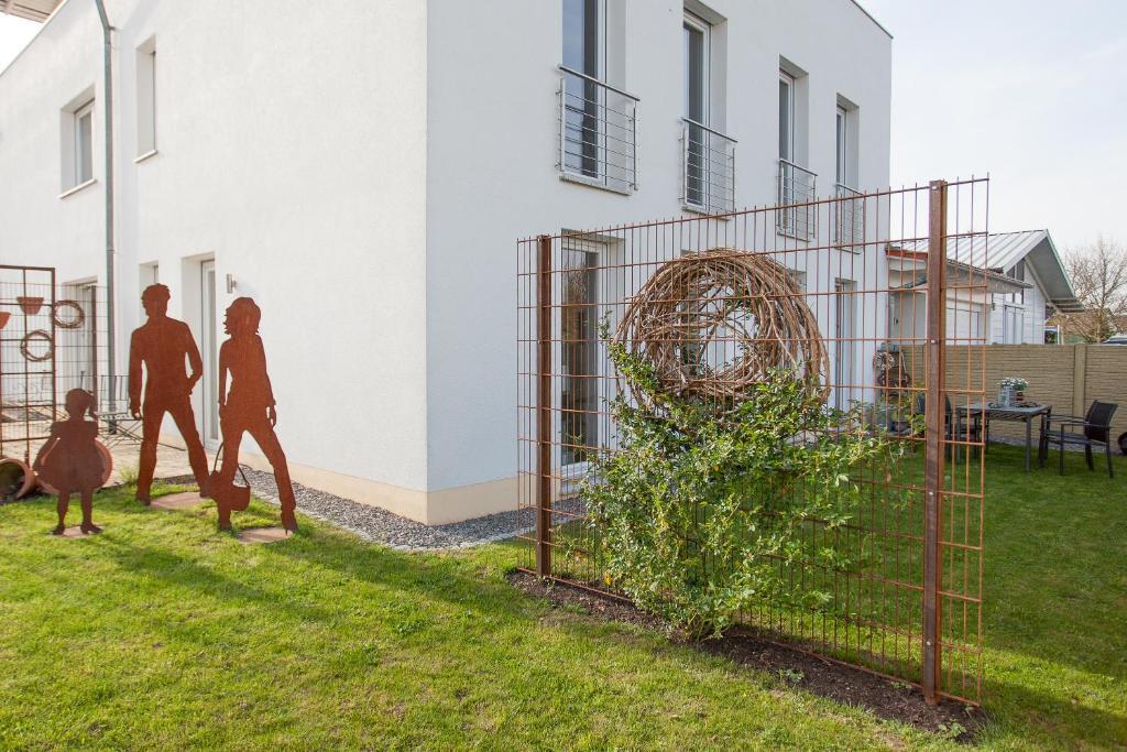 Apartments "Happy Family" Rust Δωμάτιο φωτογραφία