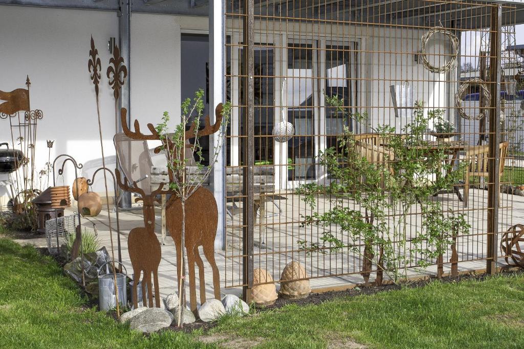 Apartments "Happy Family" Rust Εξωτερικό φωτογραφία